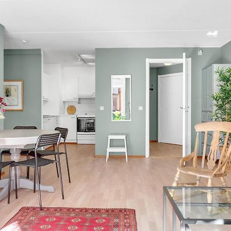 Apartament Gronland Central Premier Oslo Zewnętrze zdjęcie