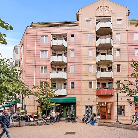 Apartament Gronland Central Premier Oslo Zewnętrze zdjęcie