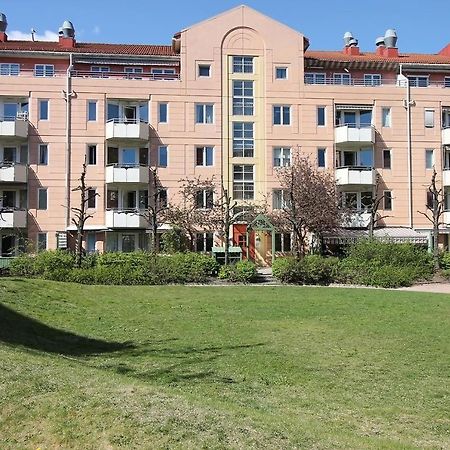 Apartament Gronland Central Premier Oslo Zewnętrze zdjęcie