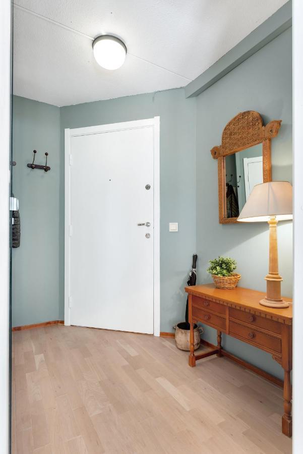 Apartament Gronland Central Premier Oslo Zewnętrze zdjęcie